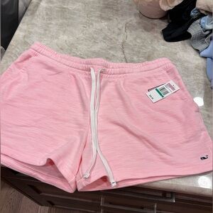 Pink Women's Shorts